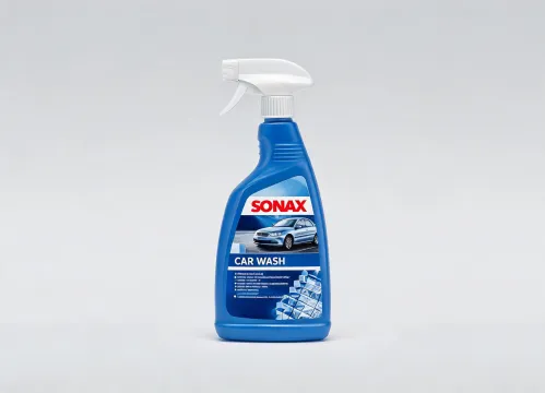 Sonax Car Wash