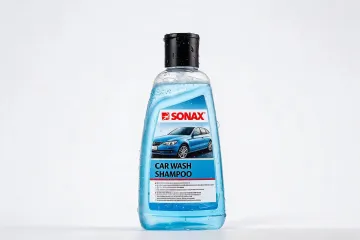 Sonax Car Wash Shampoo