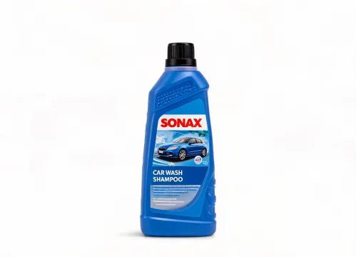 Sonax Car Wash Shampoo