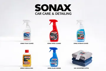 Car Care & Detailing