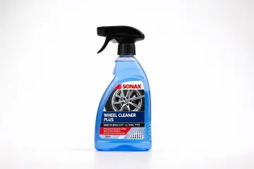 Sonax Wheel Cleaner Plus