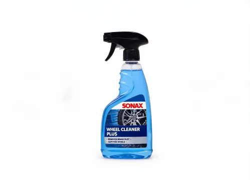 Sonax Wheel Cleaner Plus