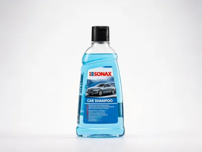 Sonax Car Shampoo