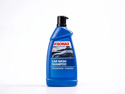 Sonax Car Wash Shampoo