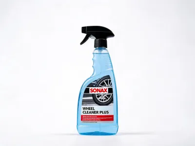 Sonax Wheel Cleaner Plus