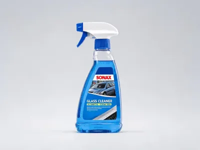 Sonax Glass Cleaner